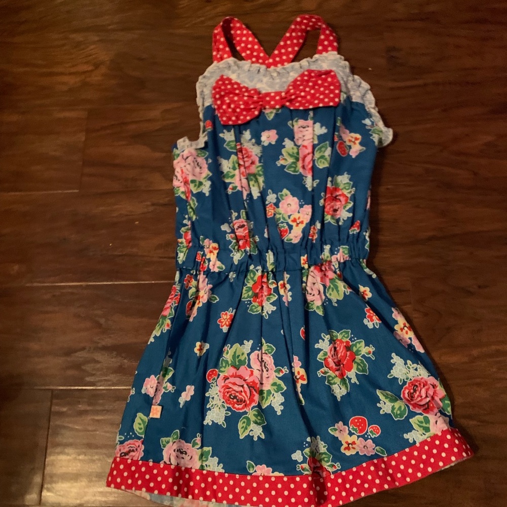 Girls outfit